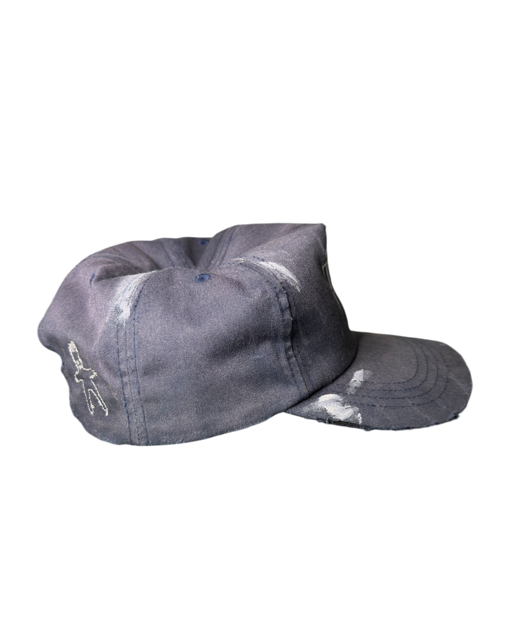 Lone Star Run 5 Panel - Roadrash