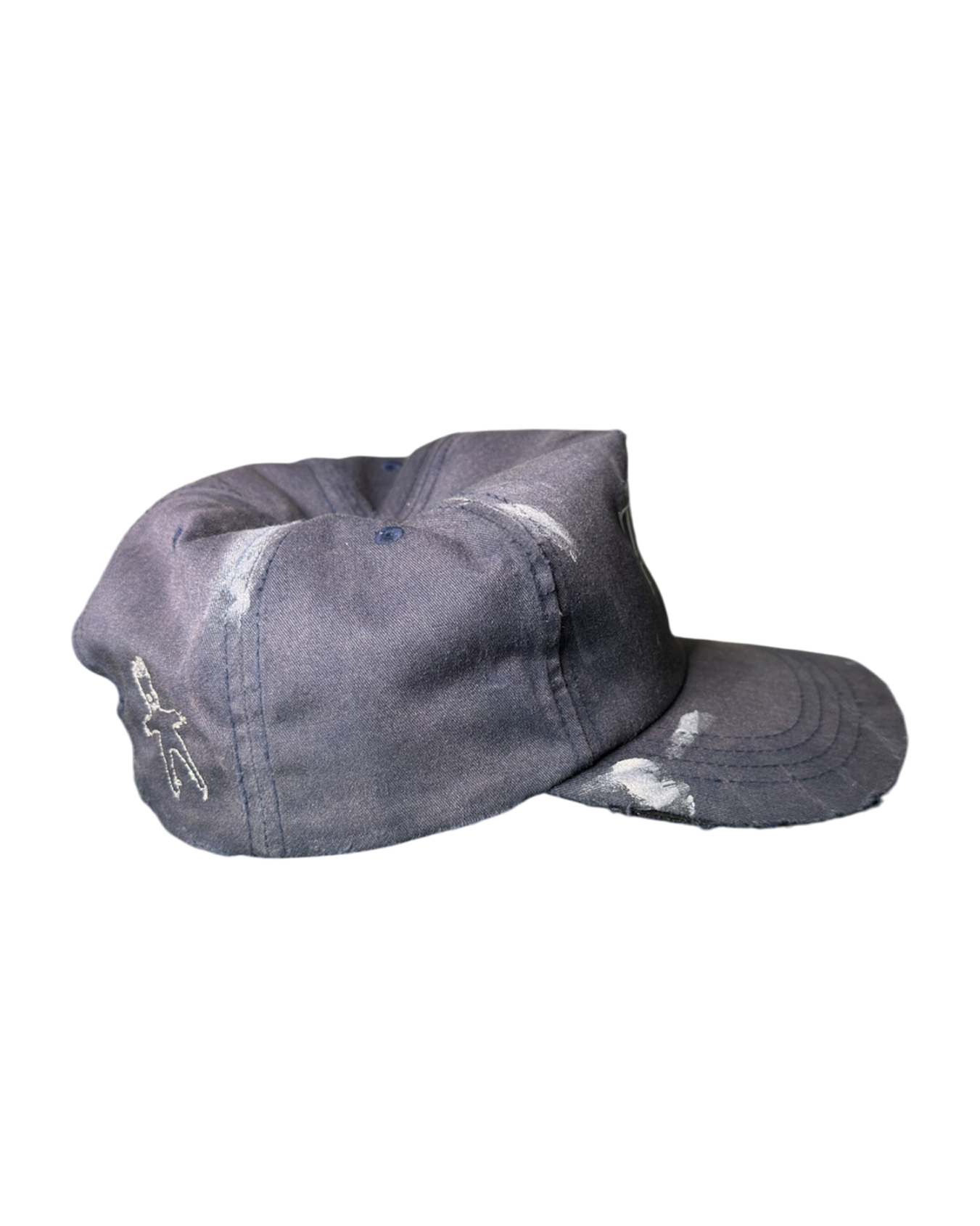 Lone Star Run 5 Panel - Roadrash