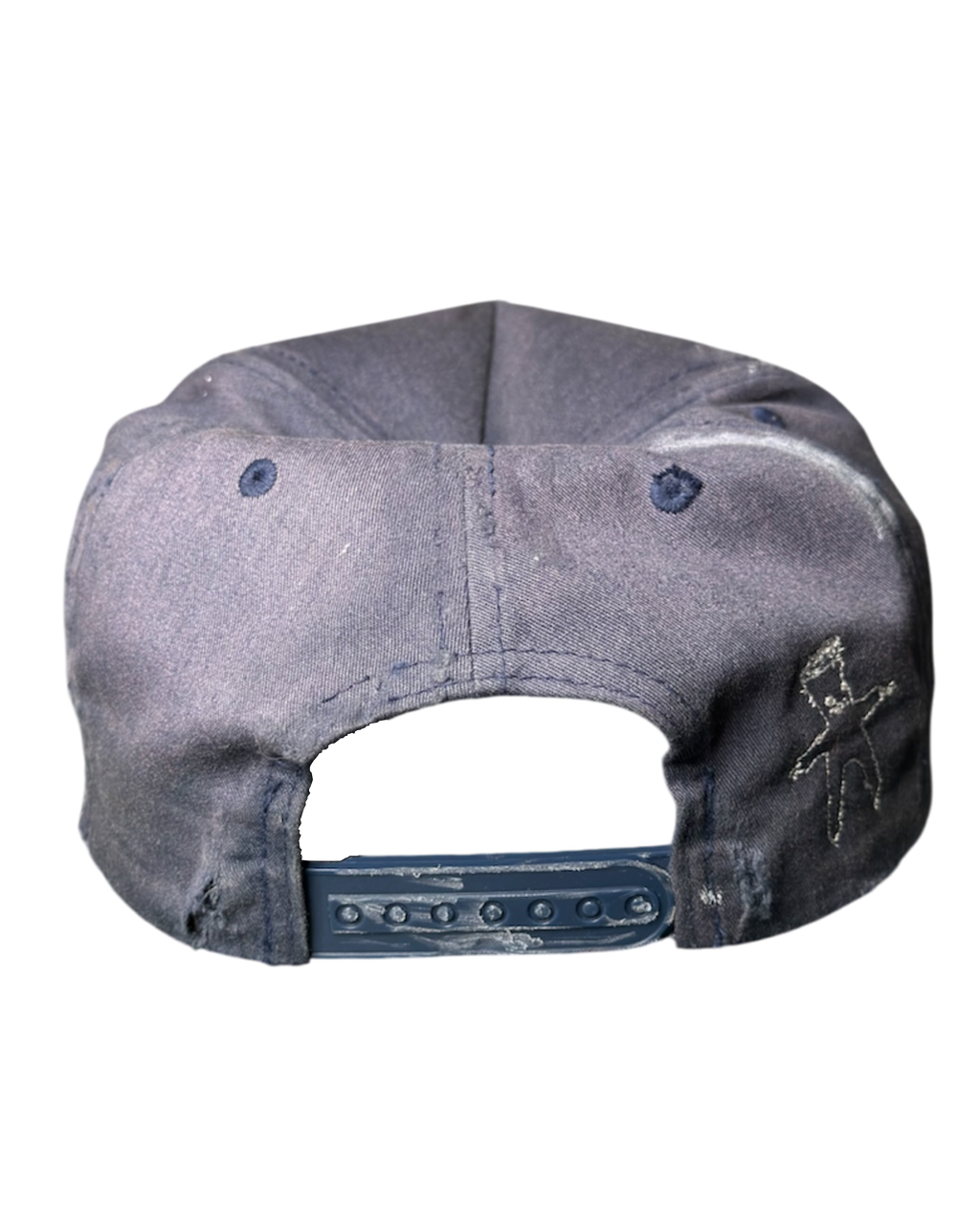 Lone Star Run 5 Panel - Roadrash