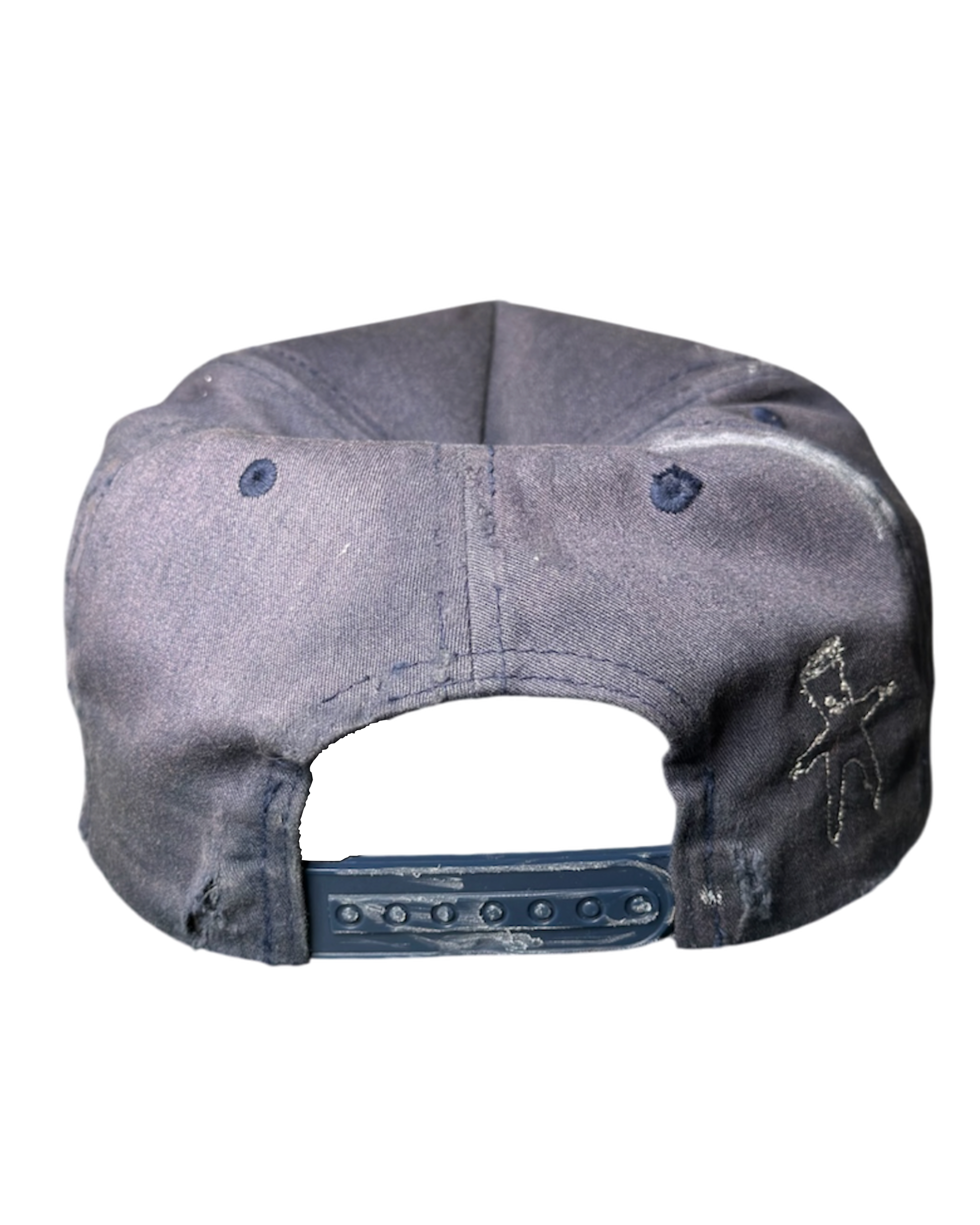 Lone Star Run 5 Panel - Roadrash