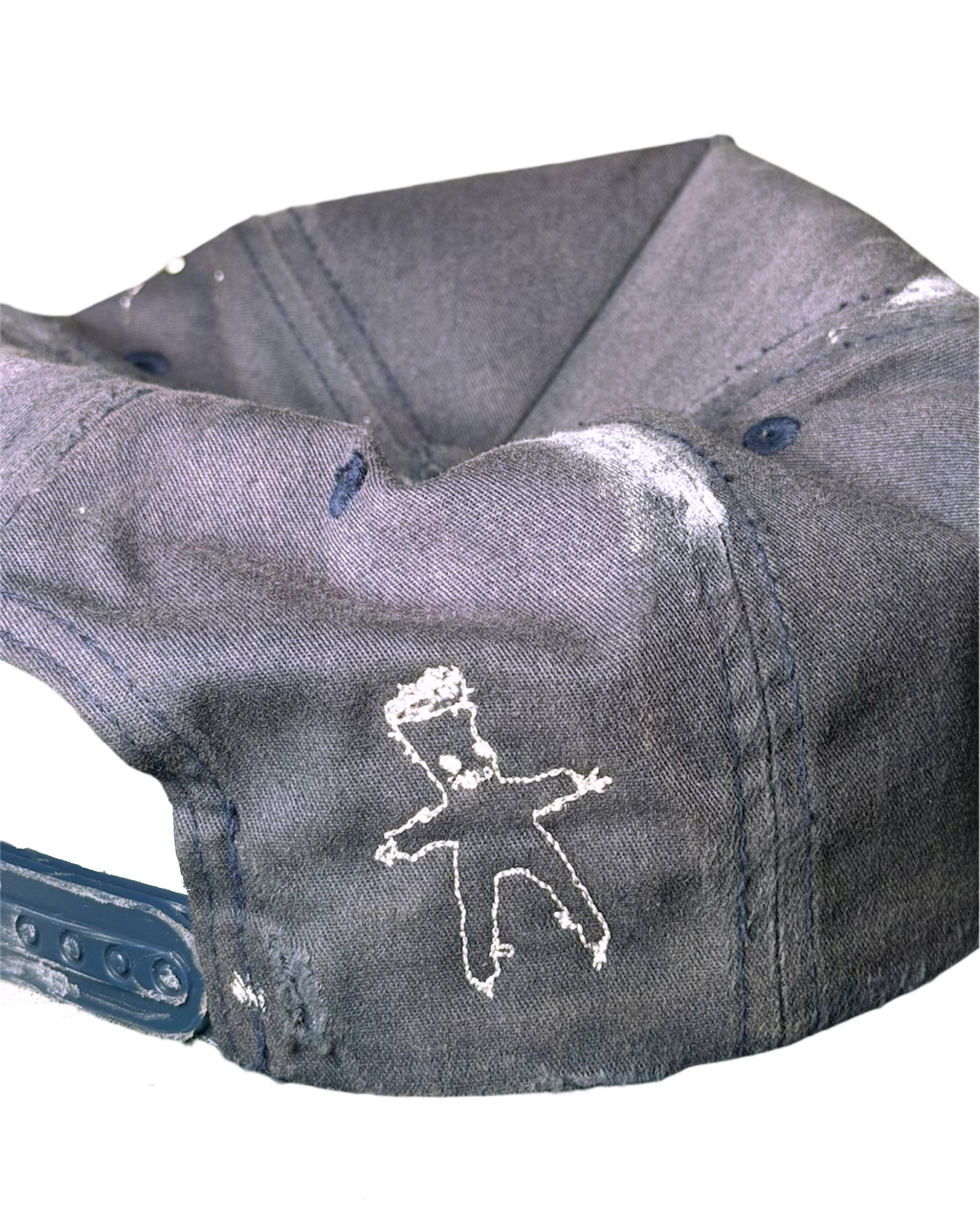 Lone Star Run 5 Panel - Roadrash