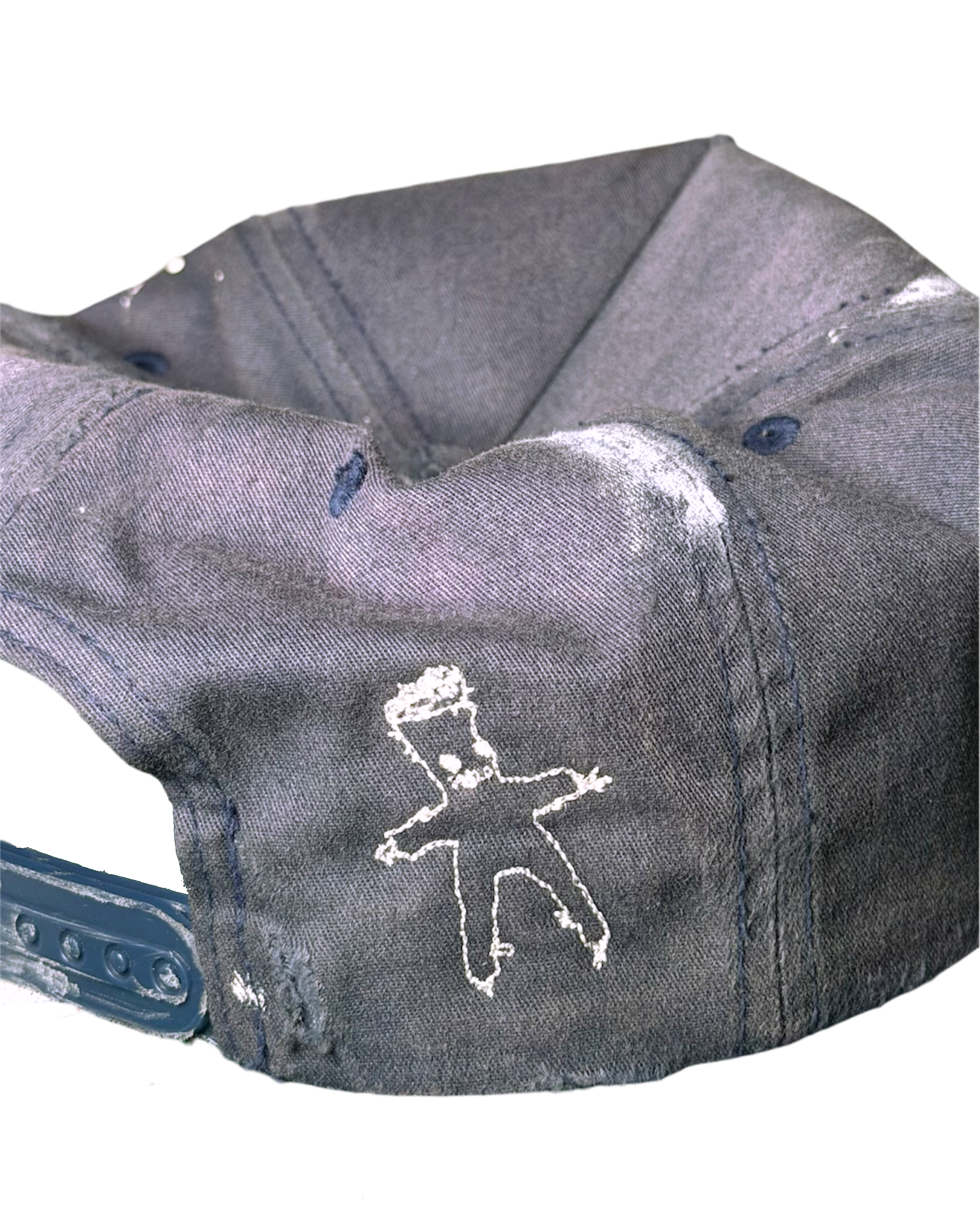 Lone Star Run 5 Panel - Roadrash