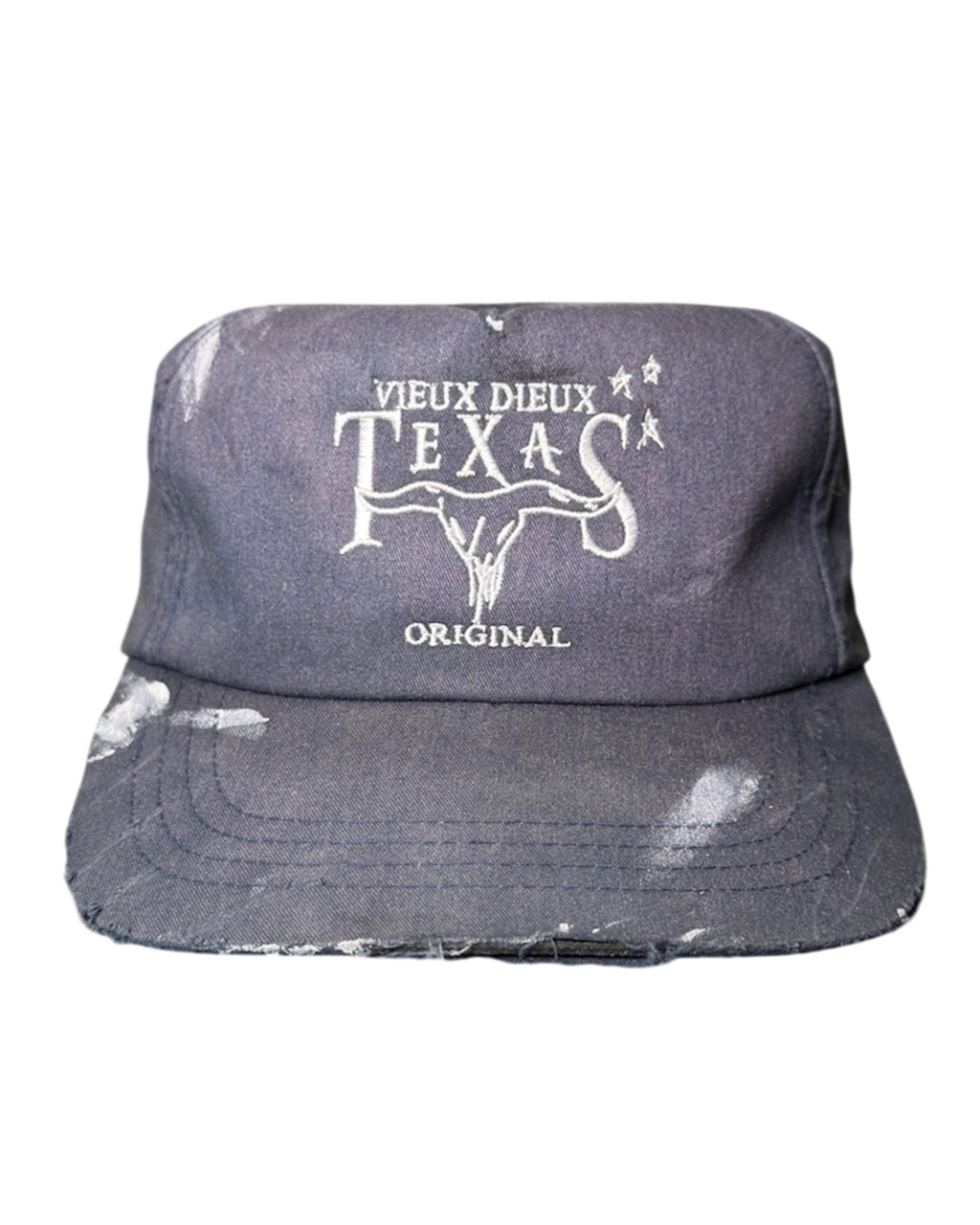 Lone Star Run 5 Panel - Roadrash