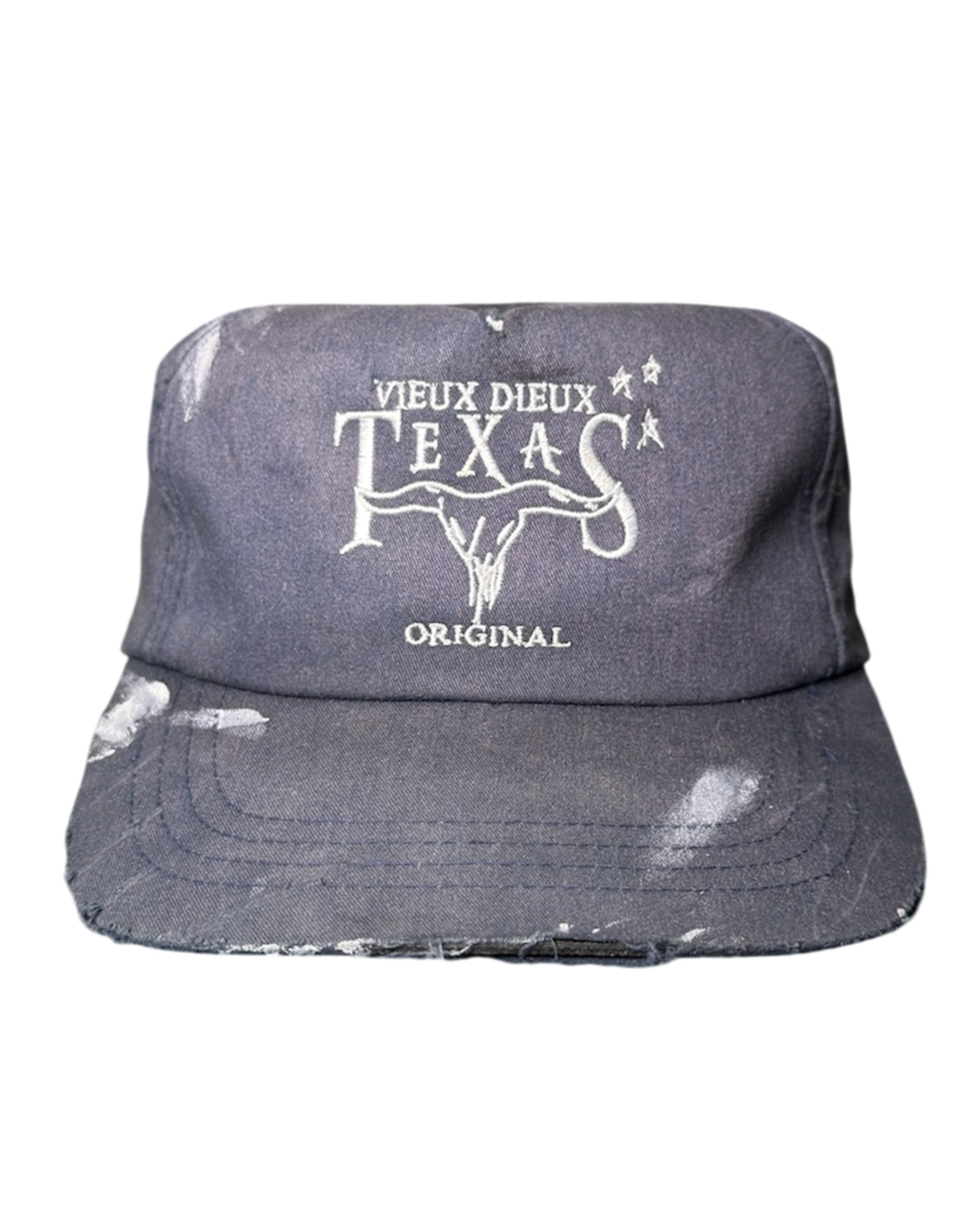Lone Star Run 5 Panel - Roadrash