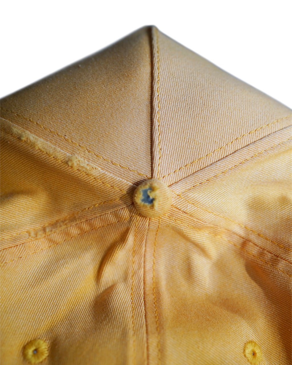 Yellow Rose 5 Panel - Roadrash