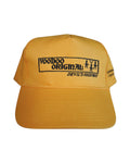 Yellow Rose 5 Panel - Plain Jane